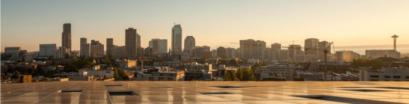 seattle – Integrated Design Lab